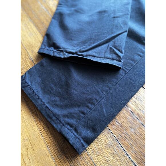 LEVI’S 505 Gray 5-Pocket Jeans sz 34 x 32 - Picture 9 of 12